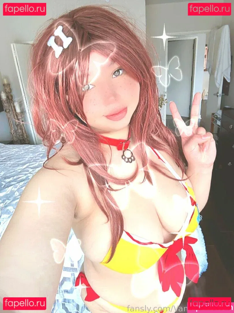 VanillaArdalan Onlyfans Photo Gallery 