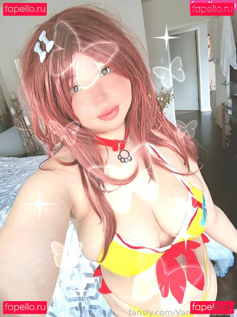 VanillaArdalan Onlyfans Photo Gallery 