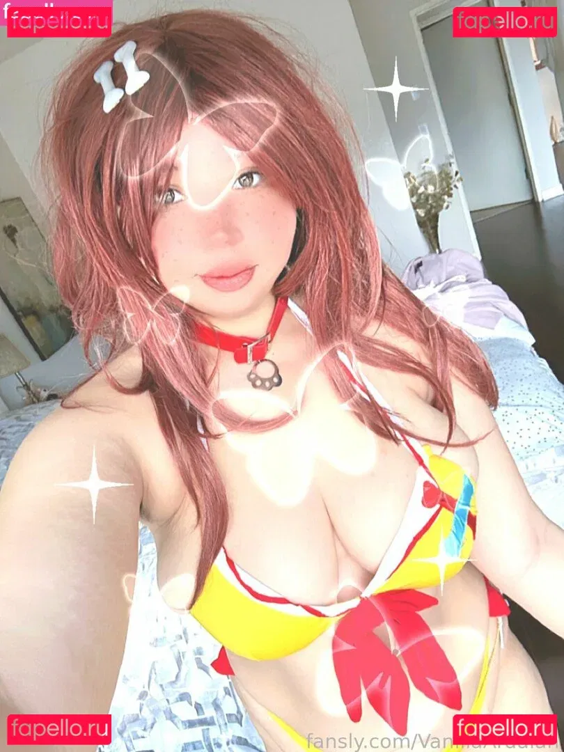 VanillaArdalan Onlyfans Photo Gallery 