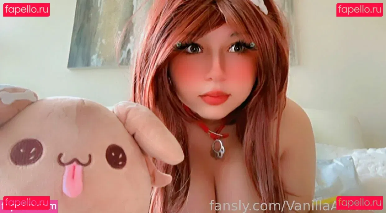 VanillaArdalan Onlyfans Photo Gallery 