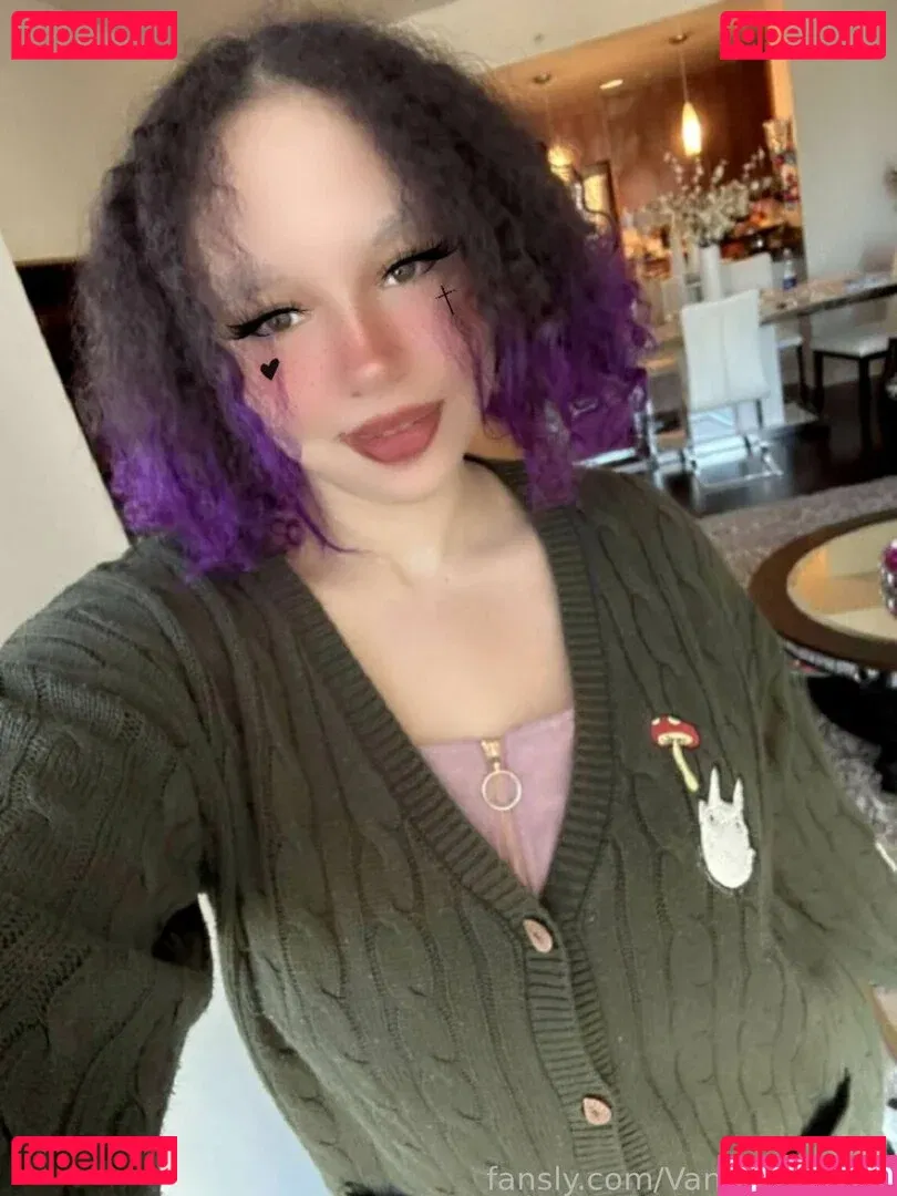 VanillaArdalan Onlyfans Photo Gallery 