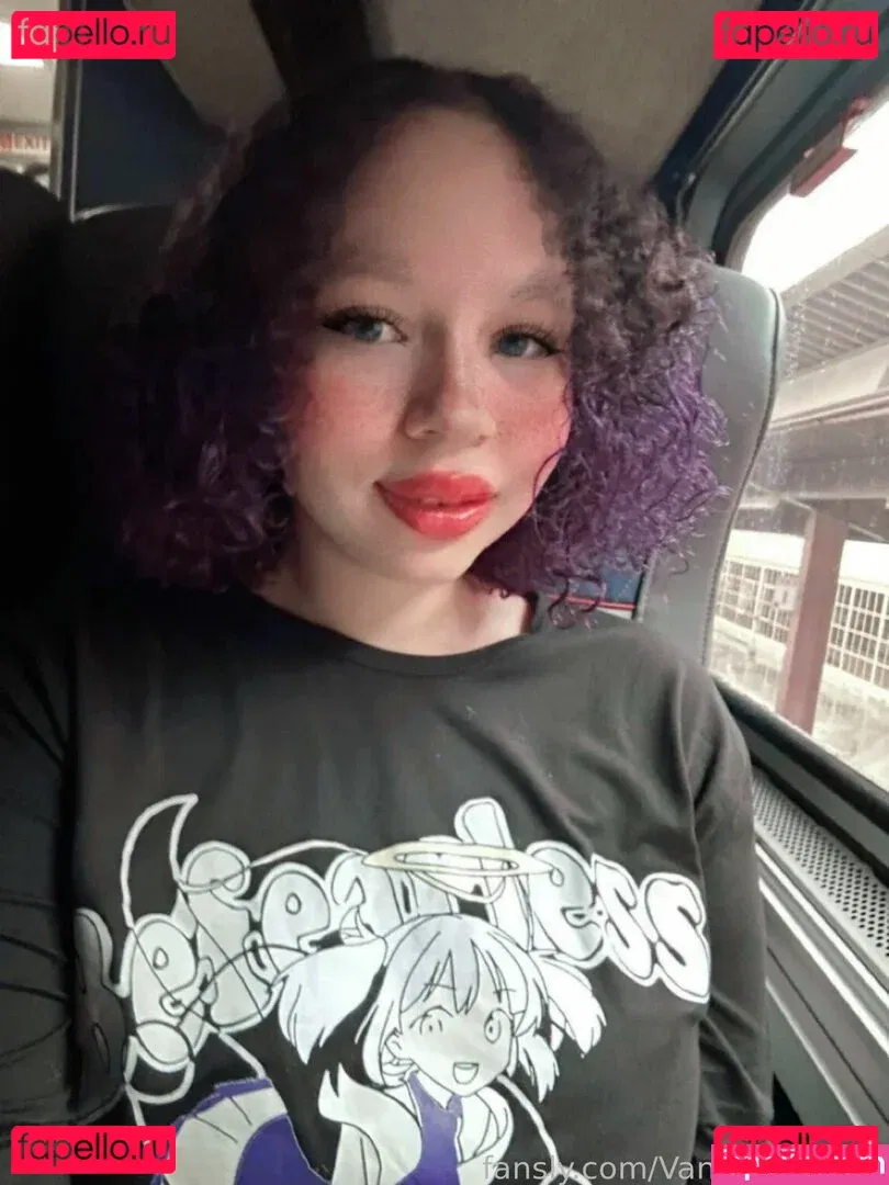 VanillaArdalan Onlyfans Photo Gallery 