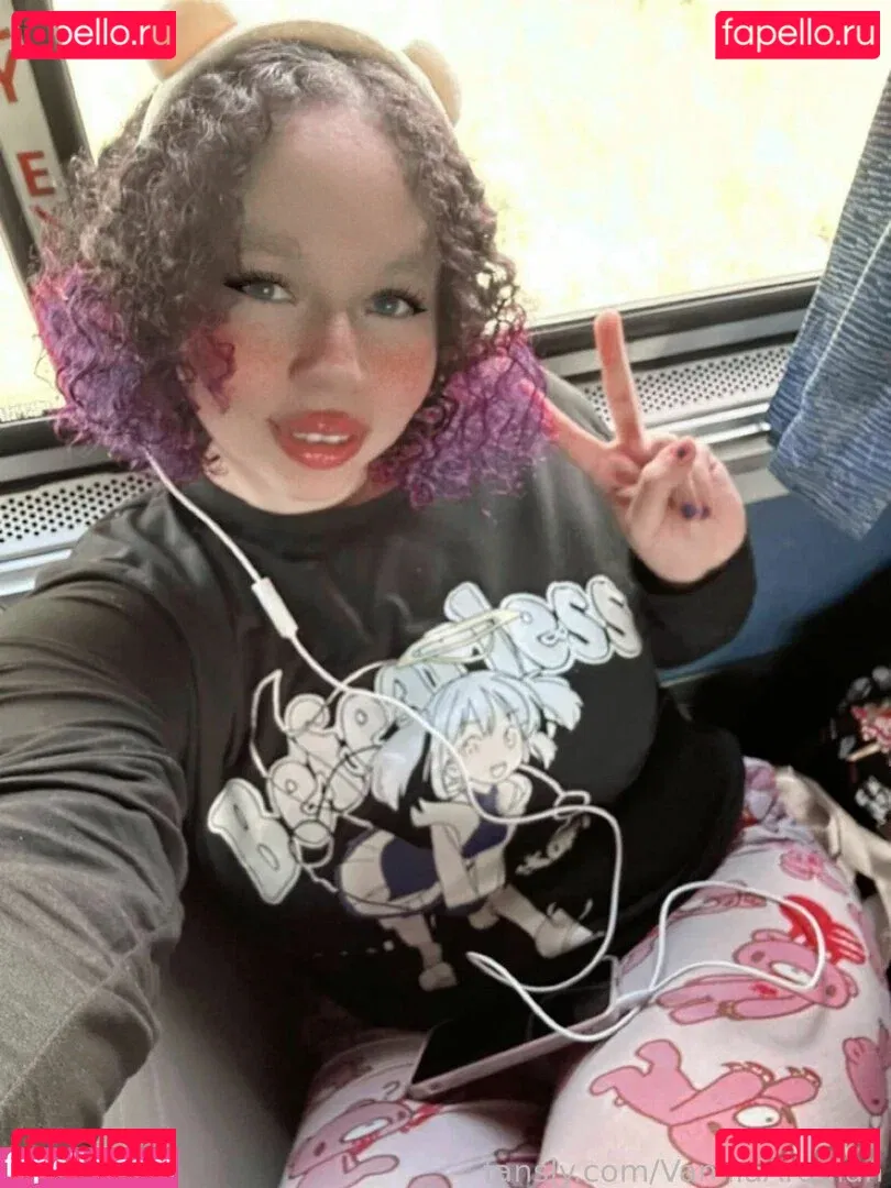 VanillaArdalan Onlyfans Photo Gallery 