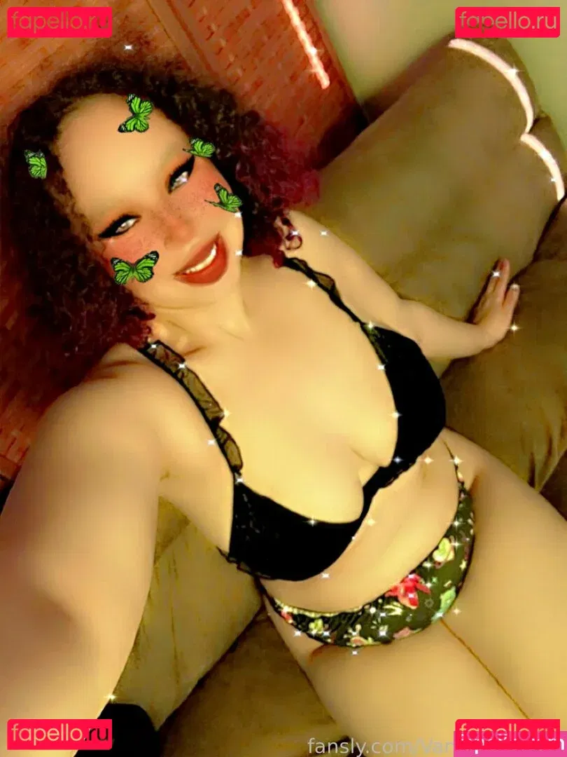 VanillaArdalan Onlyfans Photo Gallery 