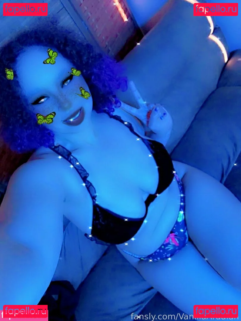 VanillaArdalan Onlyfans Photo Gallery 