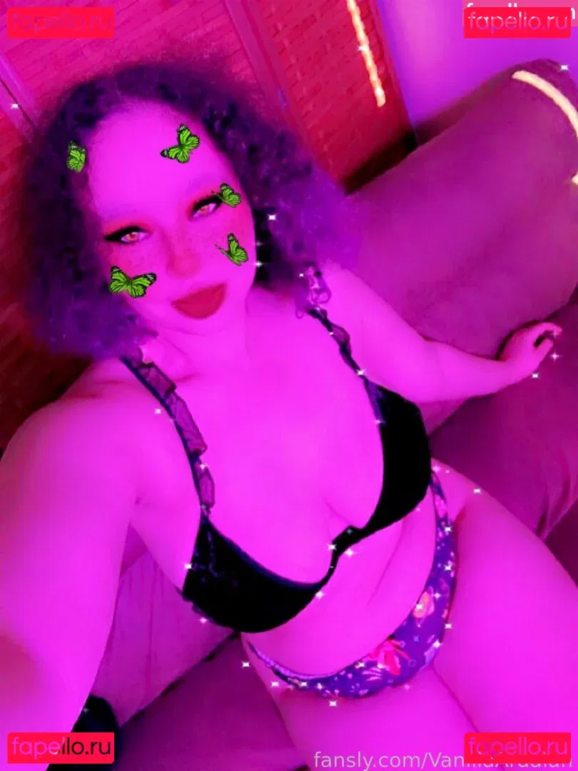VanillaArdalan Onlyfans Photo Gallery 