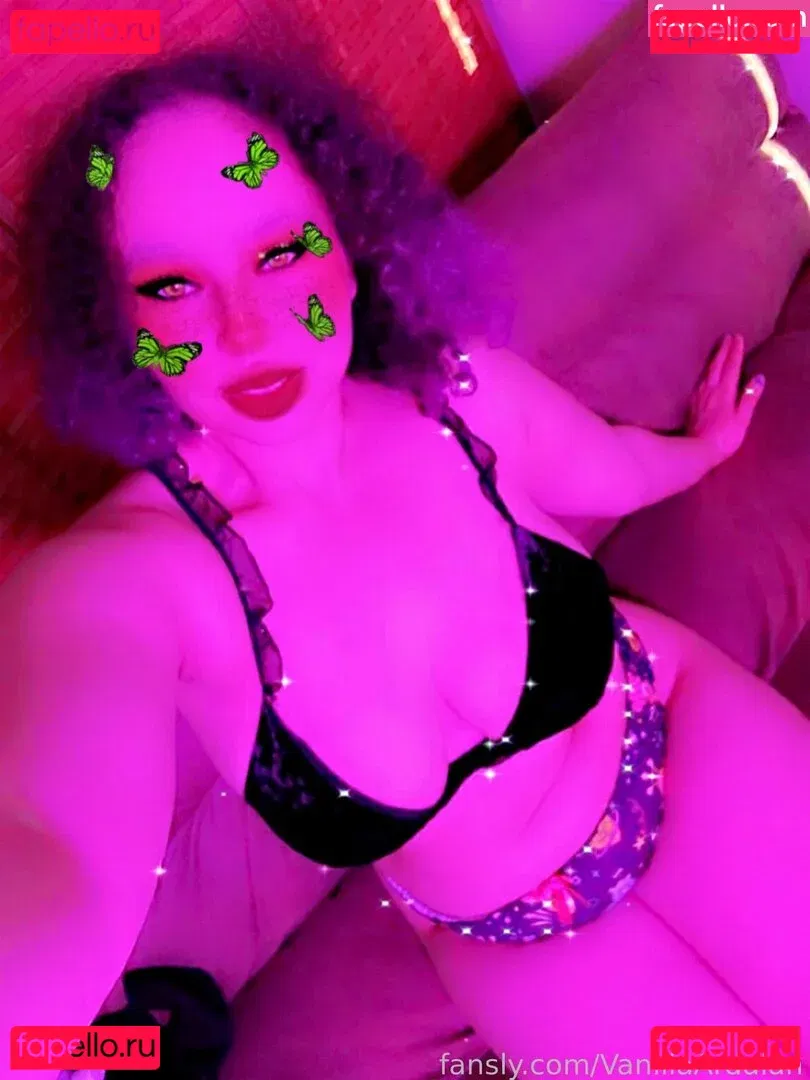 VanillaArdalan Onlyfans Photo Gallery 