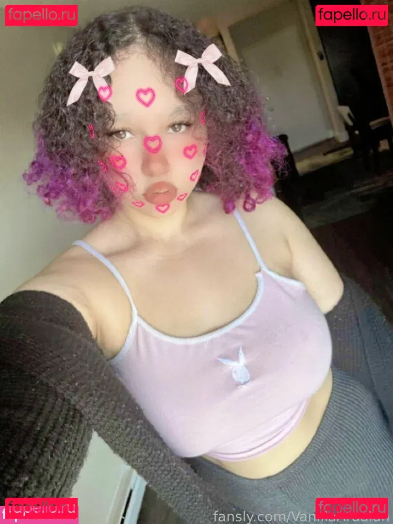 VanillaArdalan Onlyfans Photo Gallery 