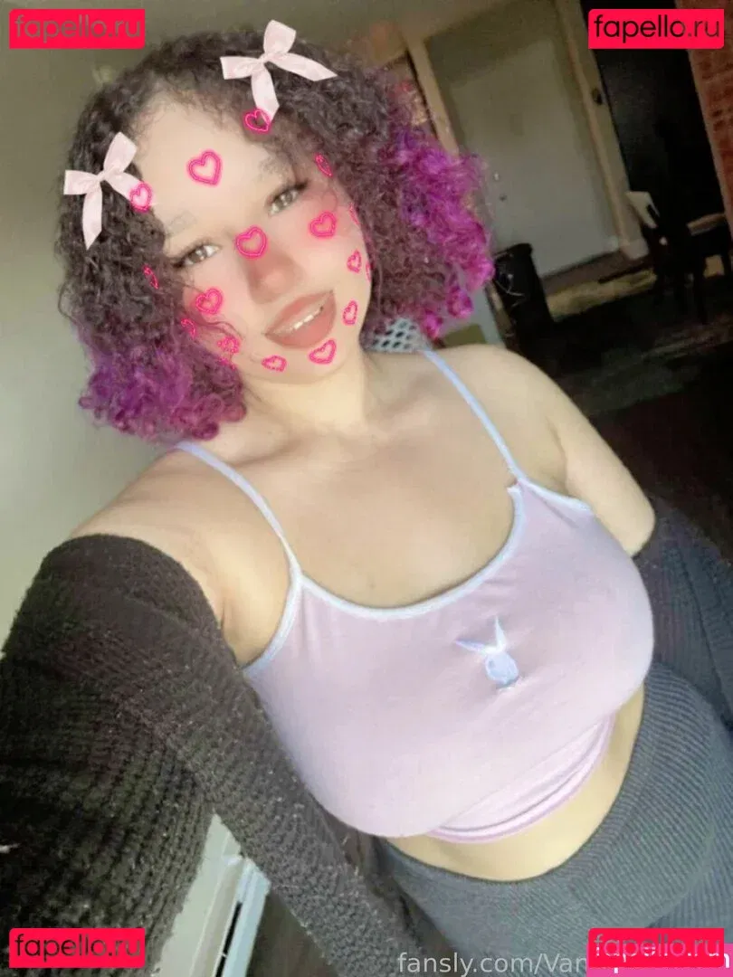 VanillaArdalan Onlyfans Photo Gallery 