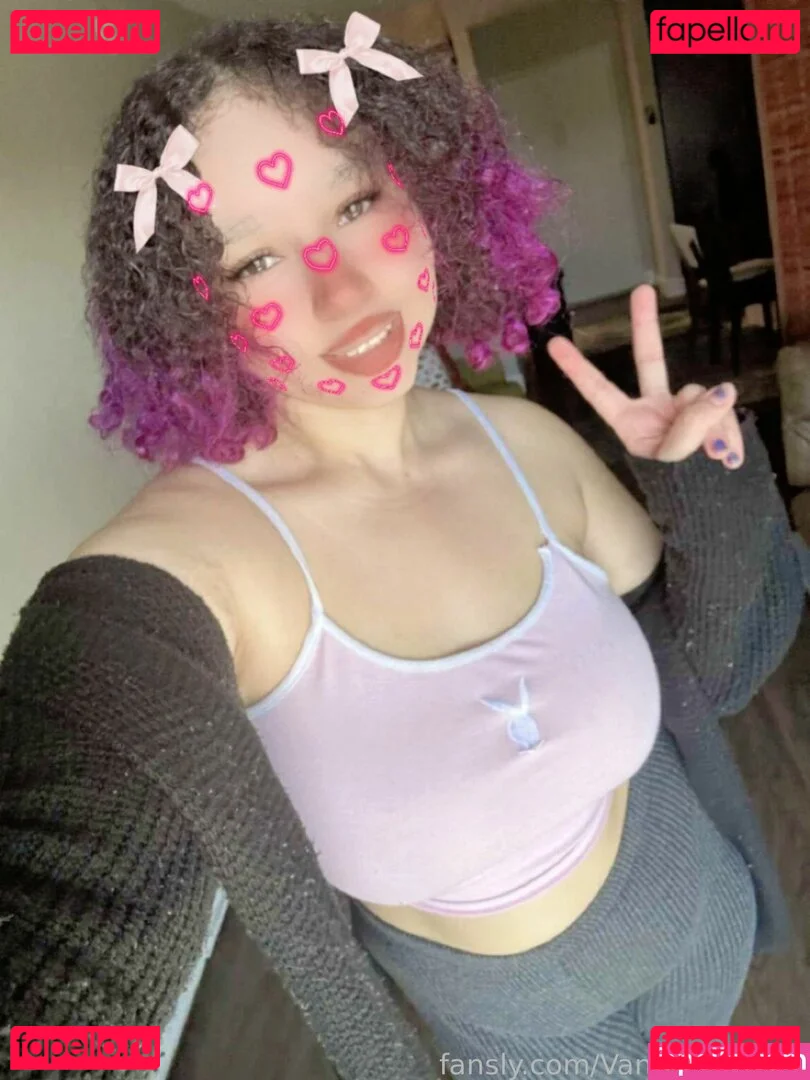 VanillaArdalan Onlyfans Photo Gallery 