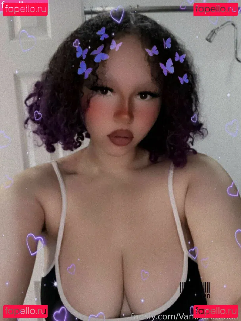 VanillaArdalan Onlyfans Photo Gallery 