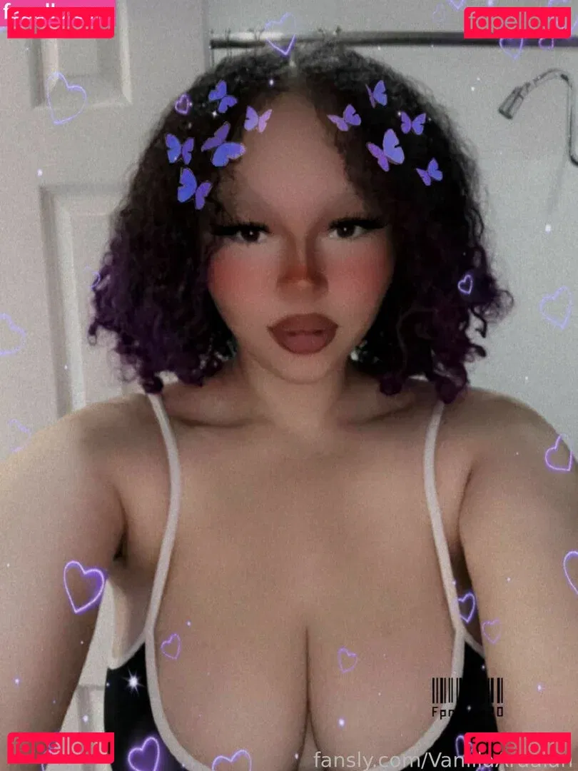 VanillaArdalan Onlyfans Photo Gallery 