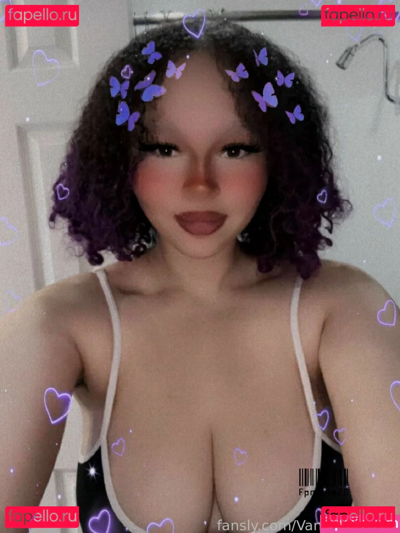 VanillaArdalan Onlyfans Photo Gallery 