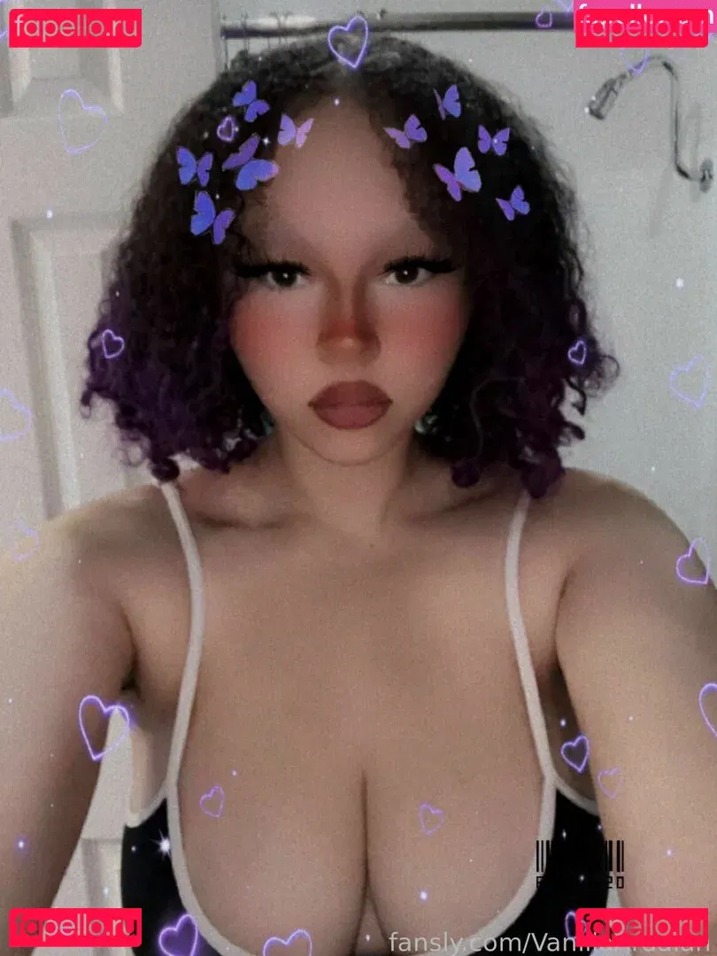 VanillaArdalan Onlyfans Photo Gallery 