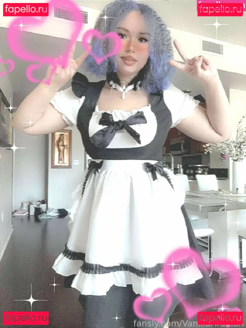 VanillaArdalan Onlyfans Photo Gallery 