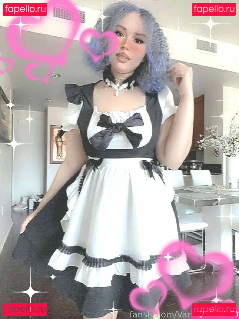 VanillaArdalan Onlyfans Photo Gallery 