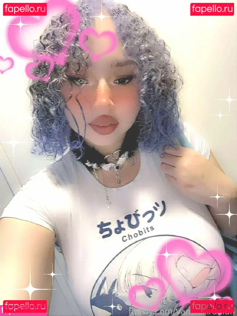 VanillaArdalan Onlyfans Photo Gallery 