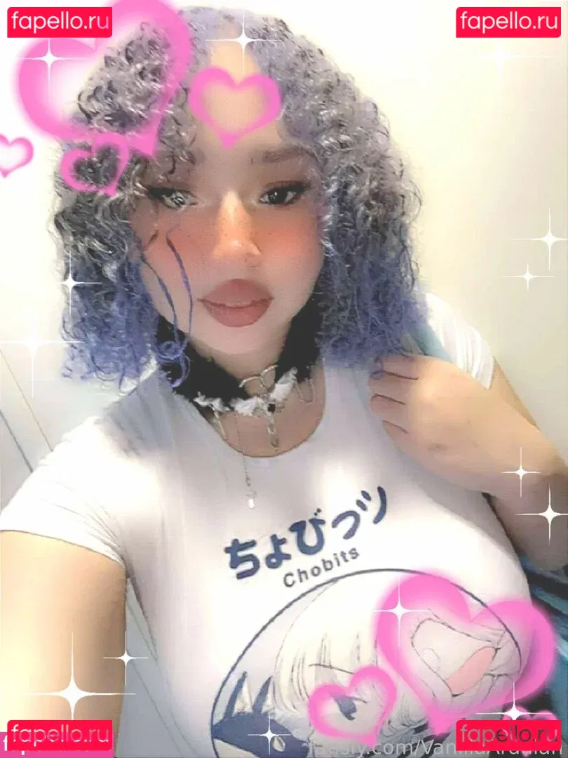 VanillaArdalan Onlyfans Photo Gallery 