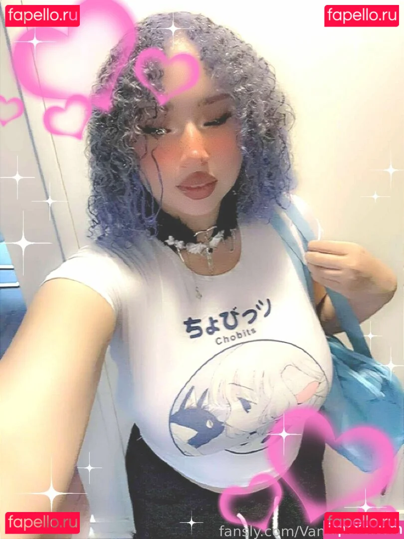 VanillaArdalan Onlyfans Photo Gallery 