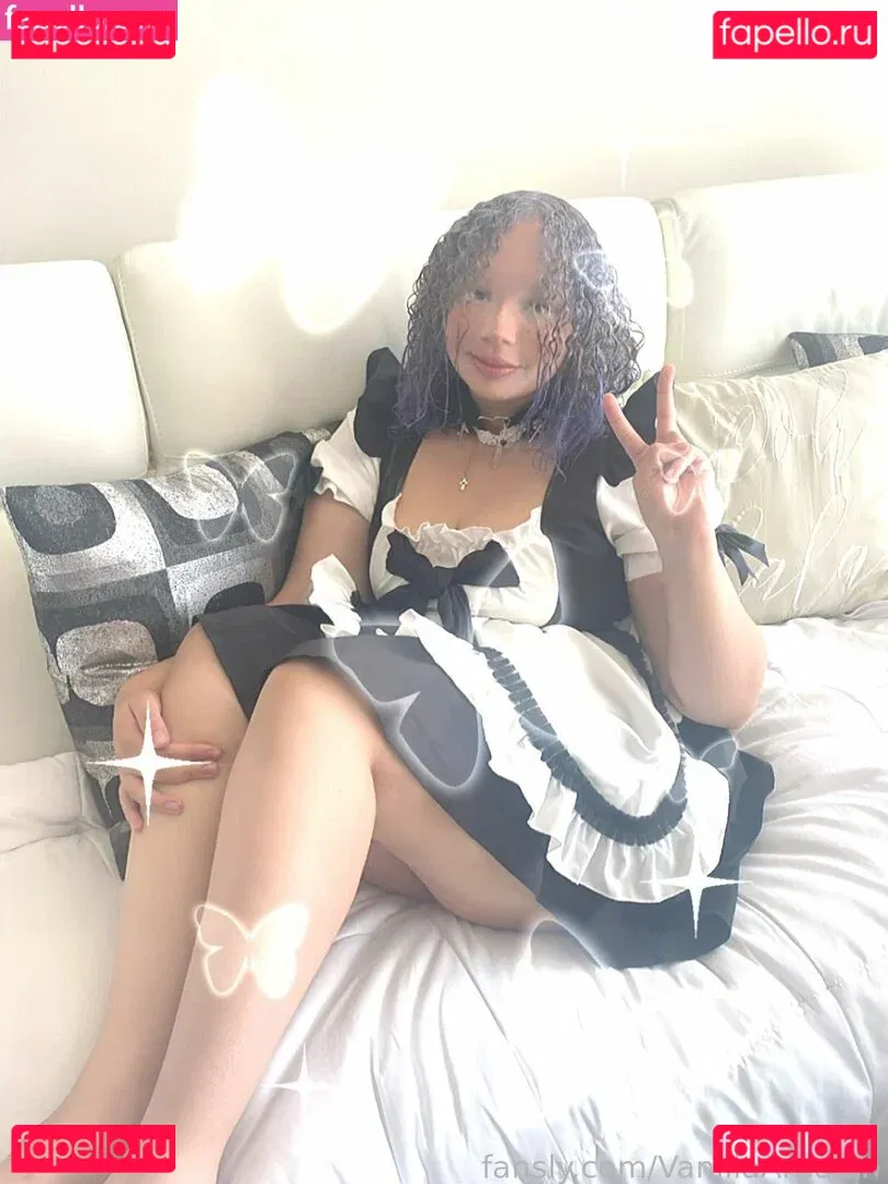 VanillaArdalan Onlyfans Photo Gallery 