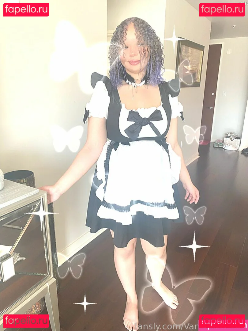 VanillaArdalan Onlyfans Photo Gallery 