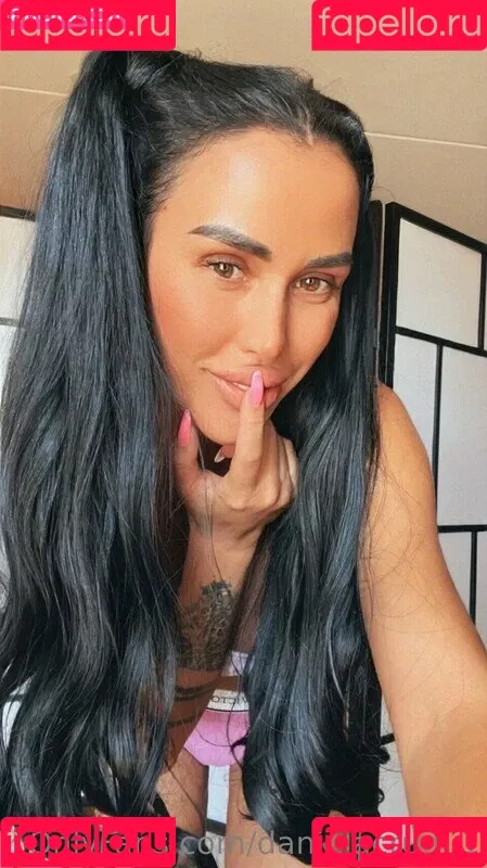 Daniela Crudu Onlyfans Photo Gallery 