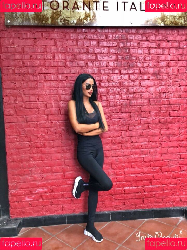 Daniela Crudu Onlyfans Photo Gallery 