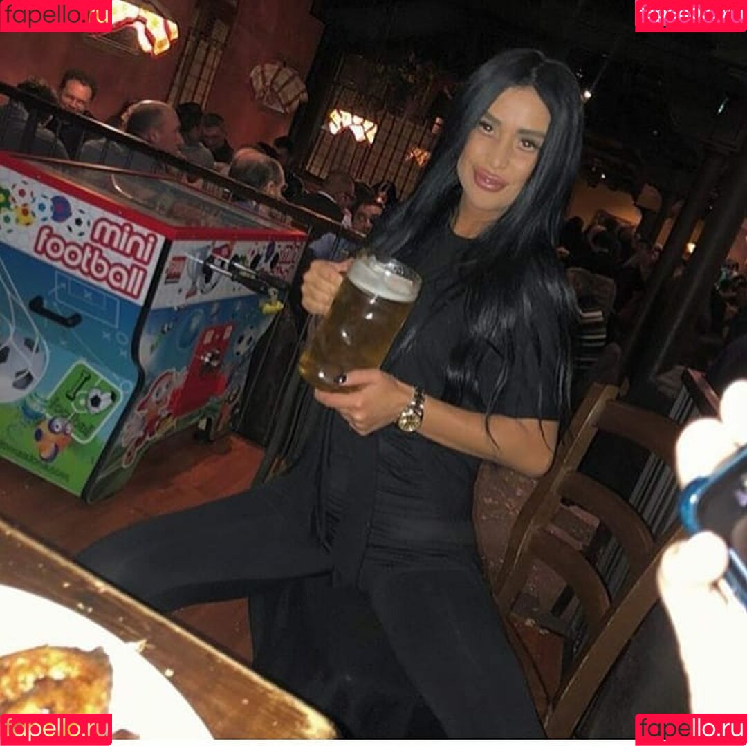 Daniela Crudu Onlyfans Photo Gallery 