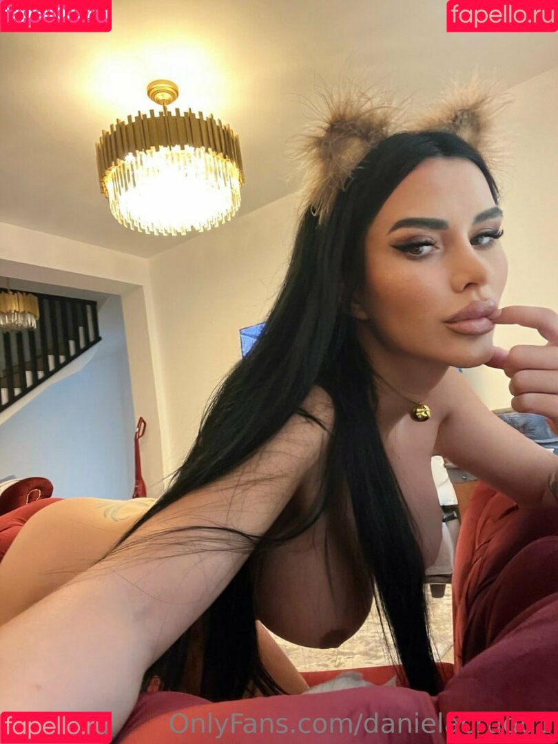 Daniela Crudu Onlyfans Photo Gallery 