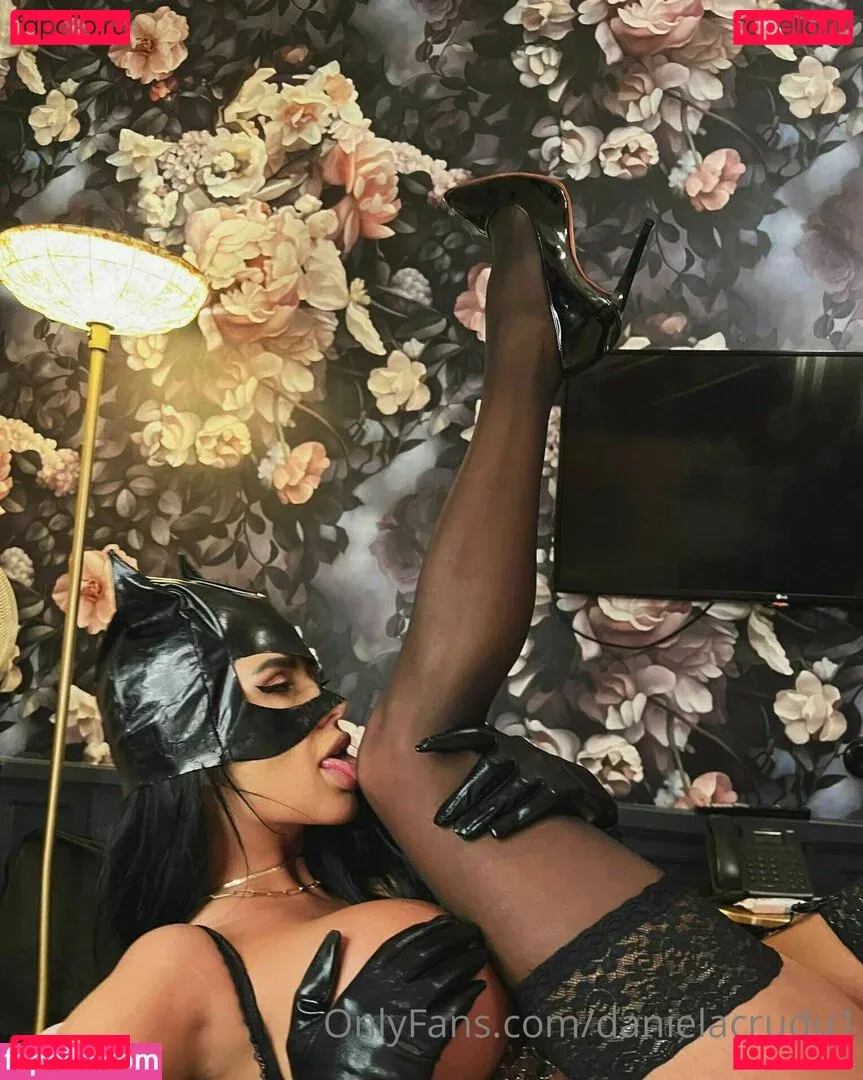 Daniela Crudu Onlyfans Photo Gallery 
