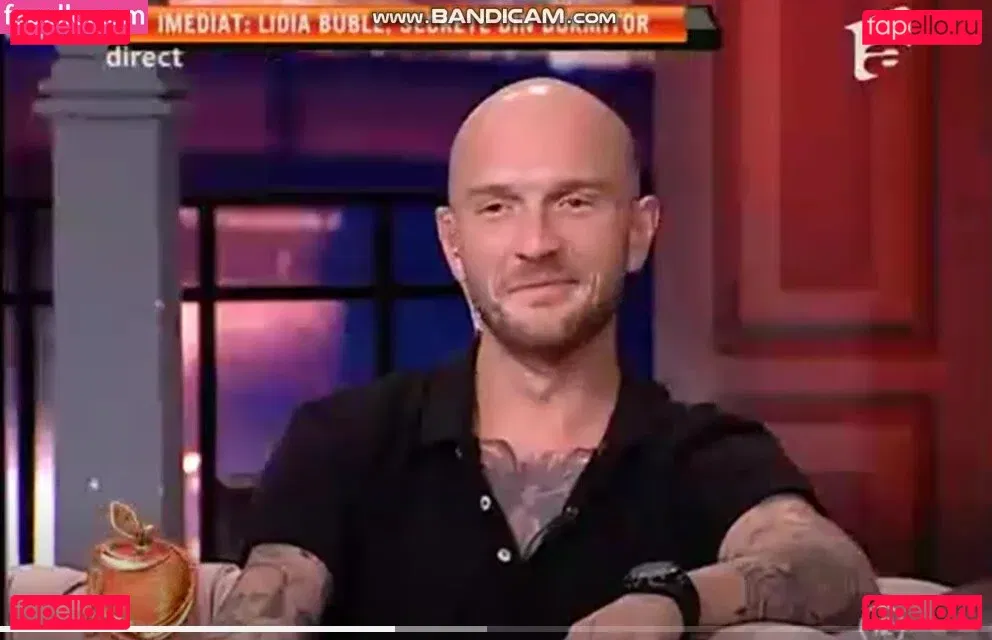 Daniela Crudu Onlyfans Photo Gallery 