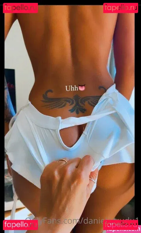 Daniela Crudu Onlyfans Photo Gallery 