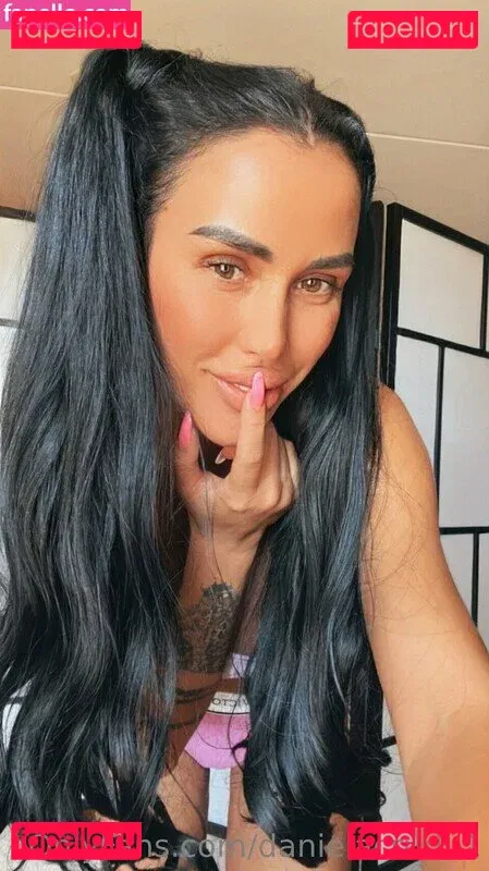 Daniela Crudu Onlyfans Photo Gallery 