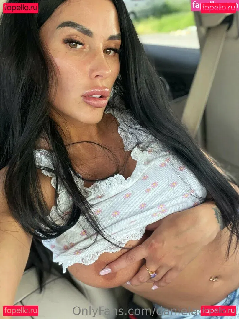 Daniela Crudu Onlyfans Photo Gallery 