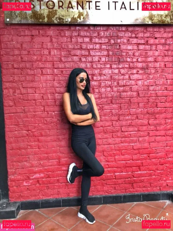 Daniela Crudu Onlyfans Photo Gallery 