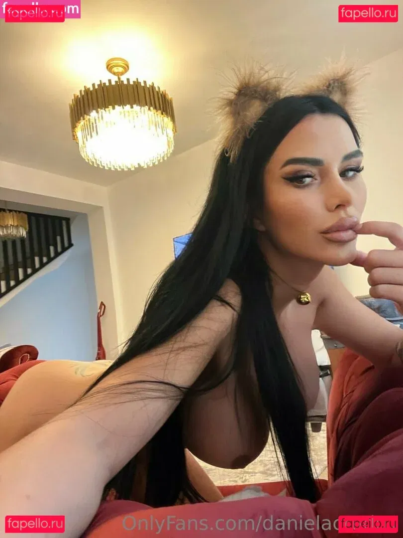 Daniela Crudu Onlyfans Photo Gallery 