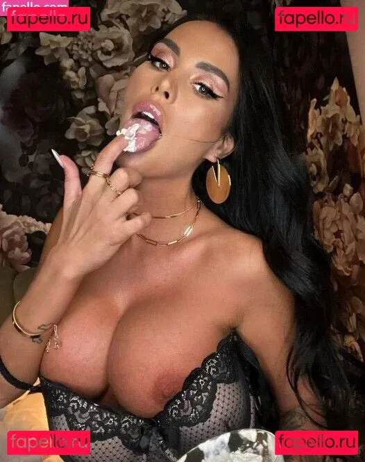 Daniela Crudu Onlyfans Photo Gallery 