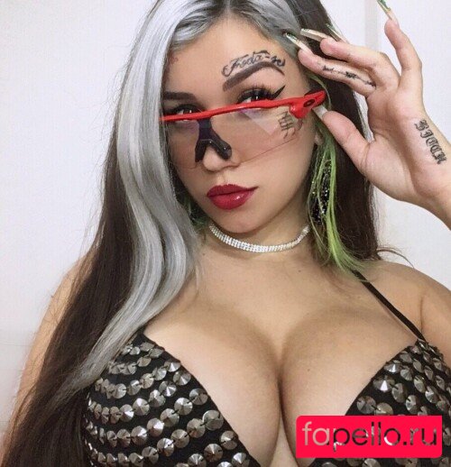 Lud Zeppelin Nude Onlyfans Photo 23