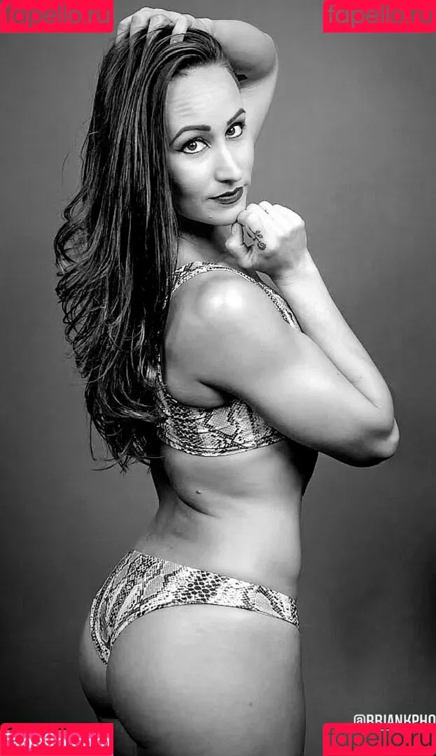Ashley DAmboise Onlyfans Photo Gallery 