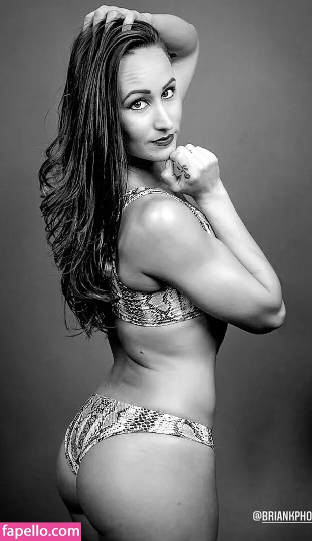 Ashley DAmboise Onlyfans Photo Gallery 