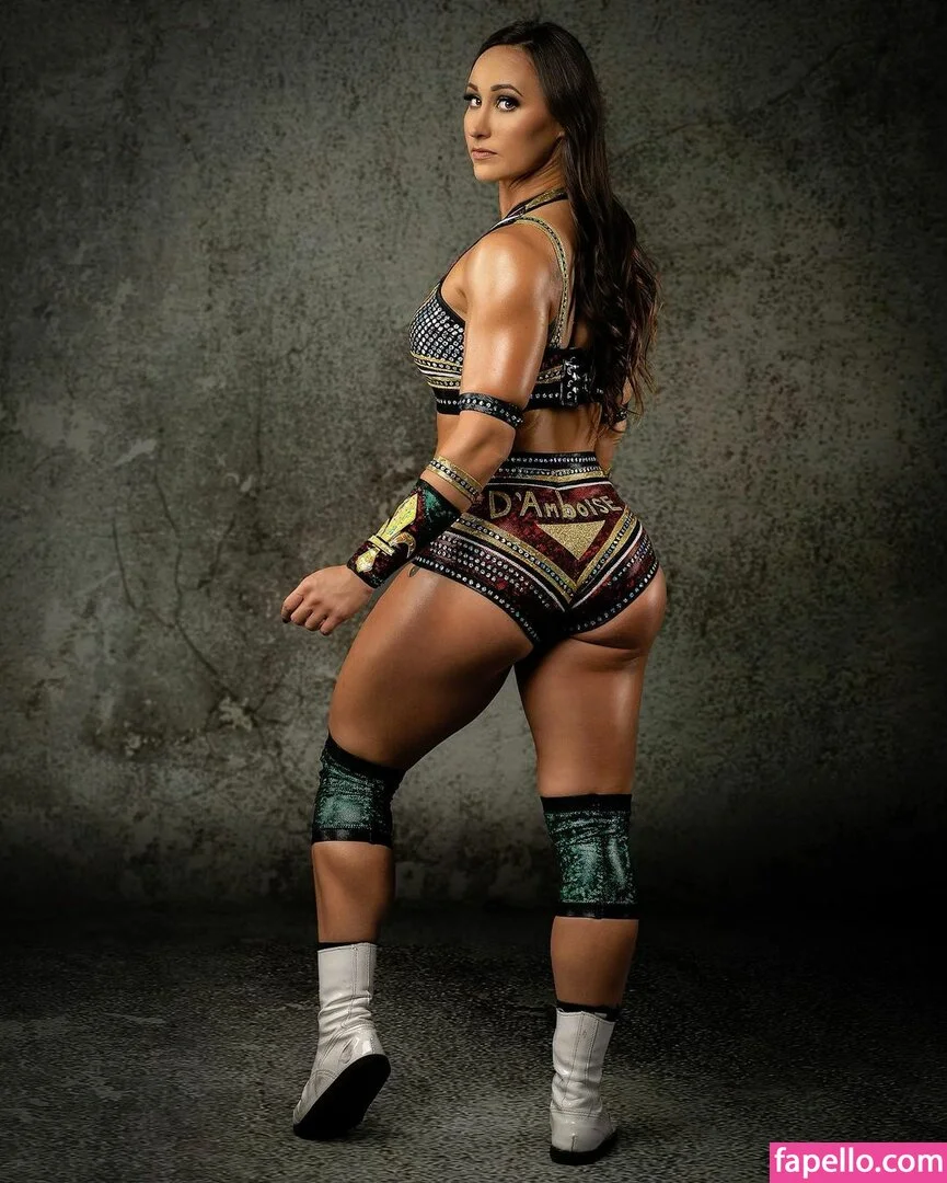 Ashley DAmboise Onlyfans Photo Gallery 