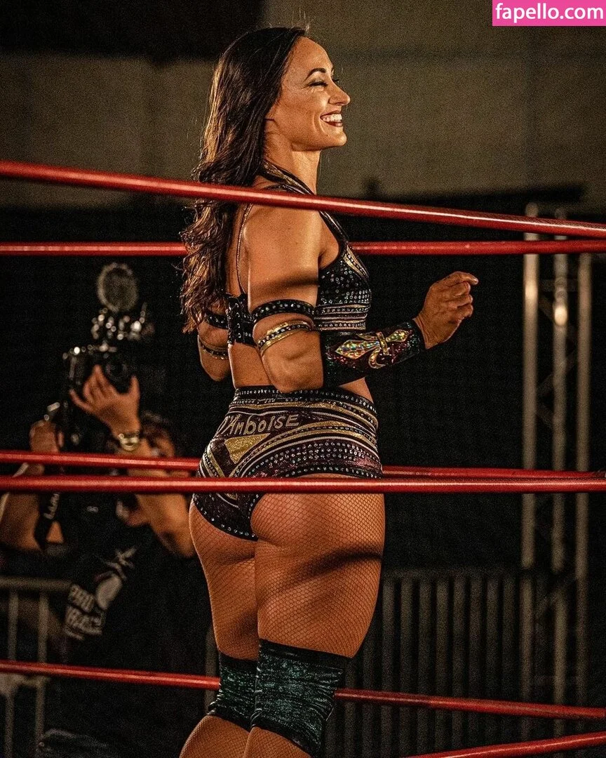 Ashley DAmboise Onlyfans Photo Gallery 