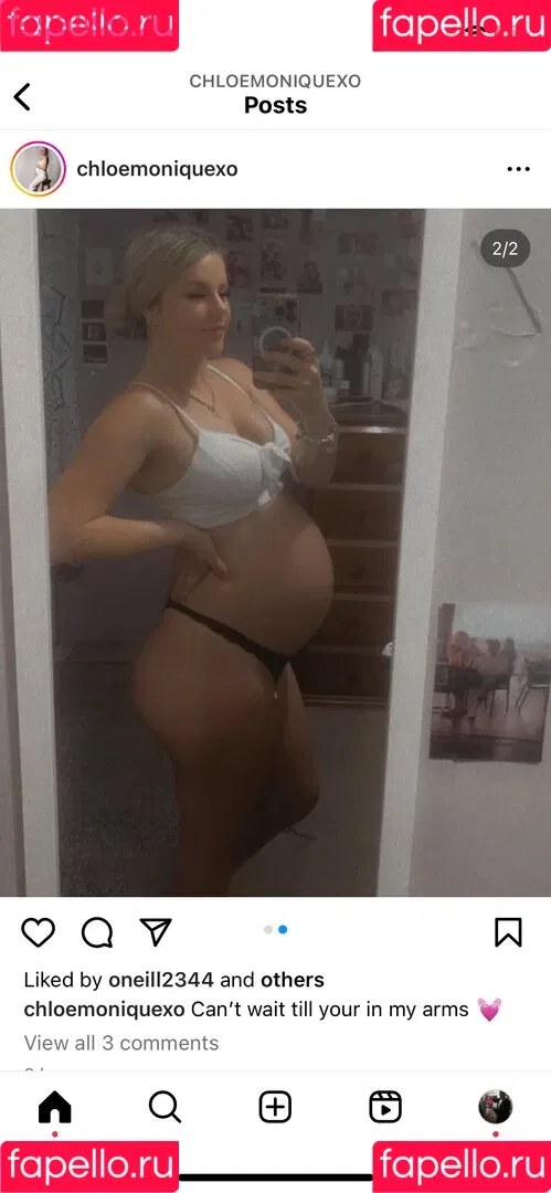 Chloemonique Onlyfans Photo Gallery 