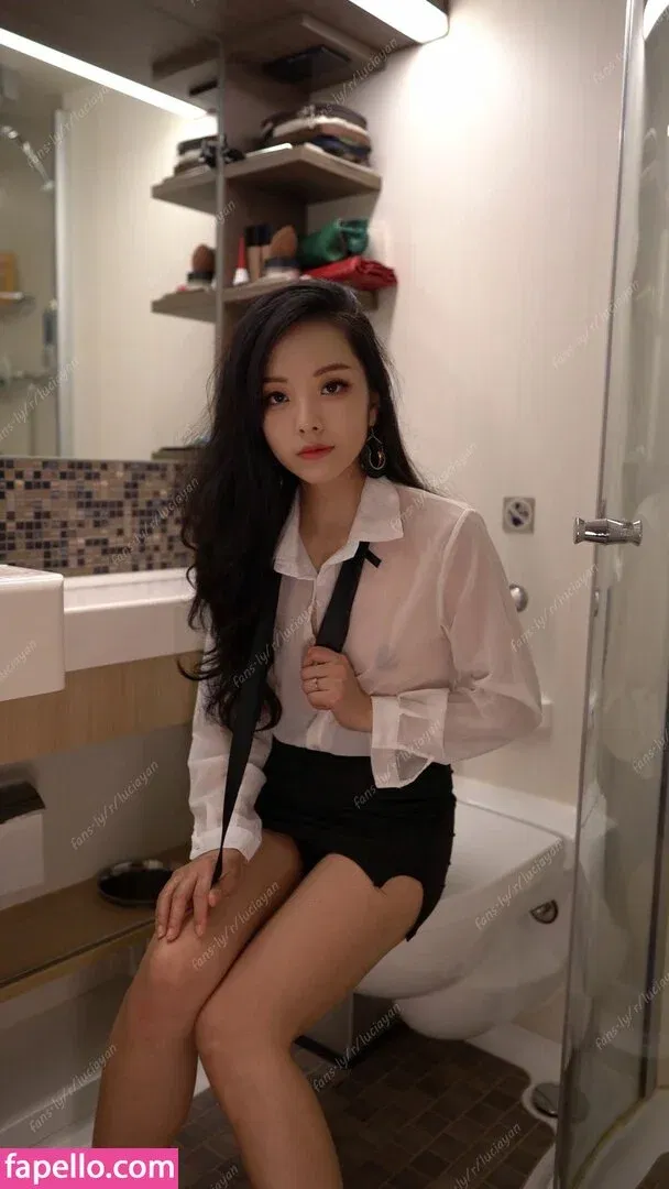 luciayan Onlyfans Photo Gallery 