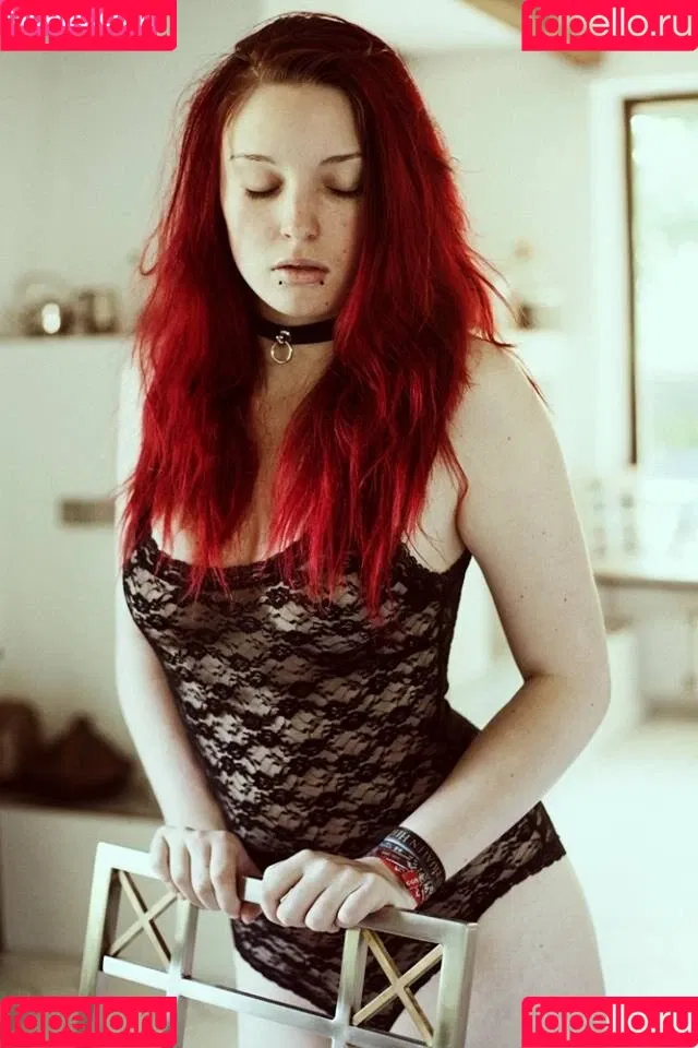 Samantha Evans Onlyfans Photo Gallery 
