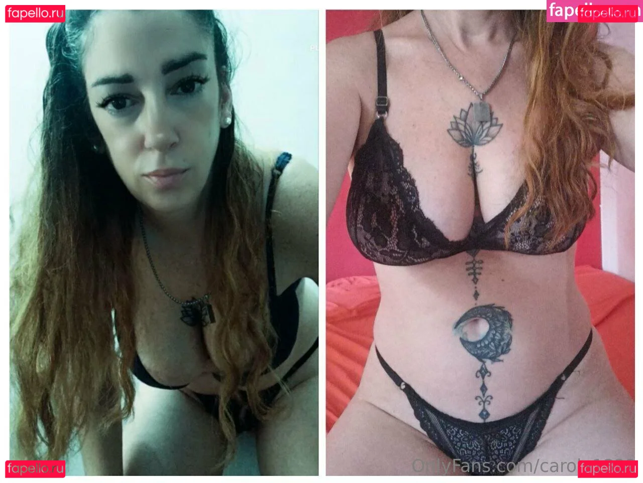 carola1322 Onlyfans Photo Gallery 