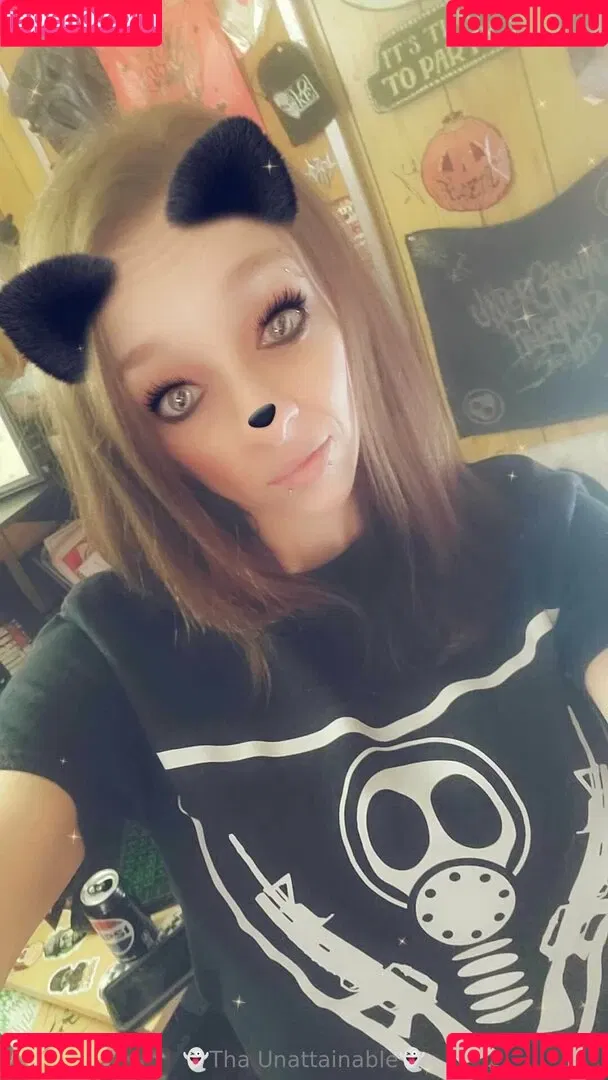 thaunattainable Onlyfans Photo Gallery 
