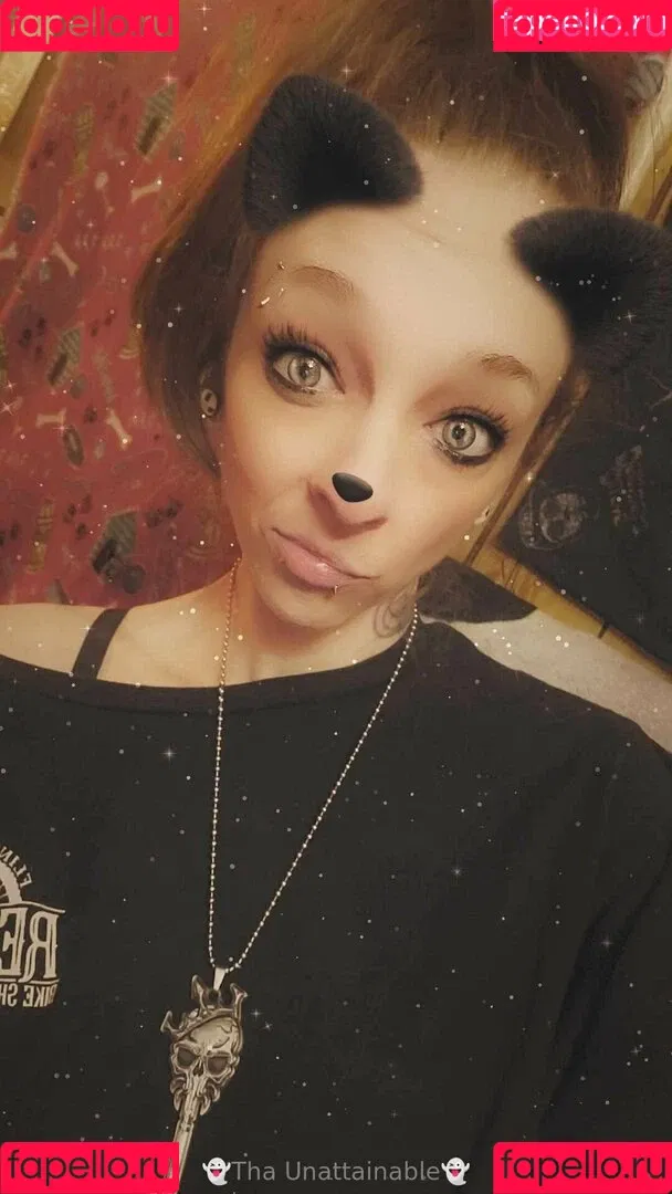 thaunattainable Onlyfans Photo Gallery 