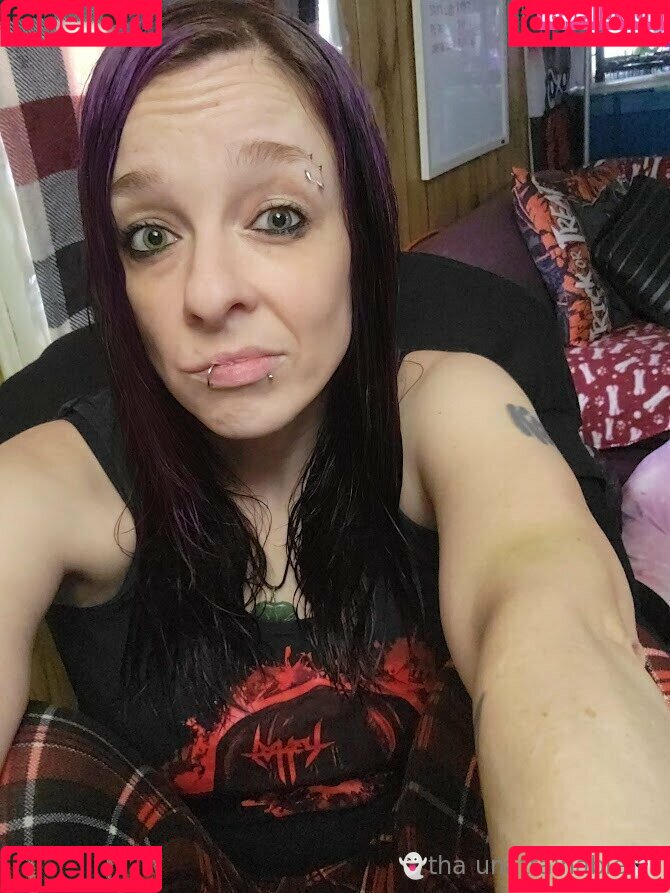 thaunattainable Onlyfans Photo Gallery 