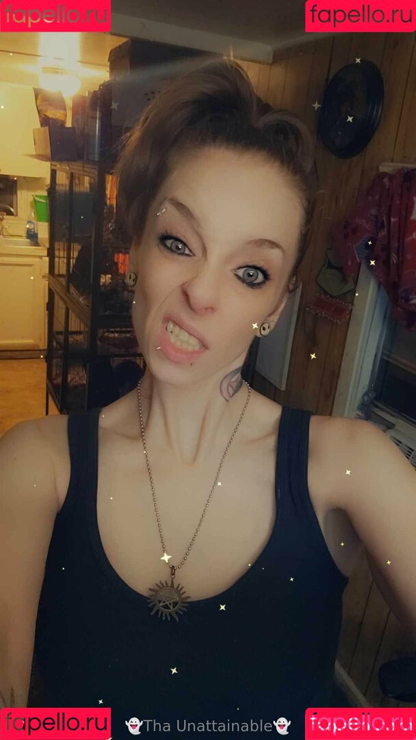 thaunattainable Onlyfans Photo Gallery 